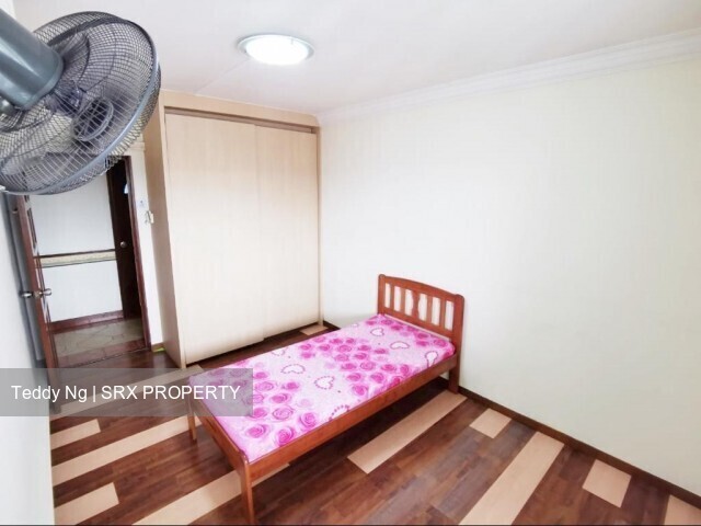 Blk 161 Woodlands Street 13 (Woodlands), HDB 4 Rooms #452832971